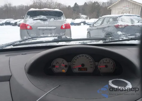 2007 Saturn Ion 3 z USA, uszkodzony, nr VIN 1G8AL58F77Z110688